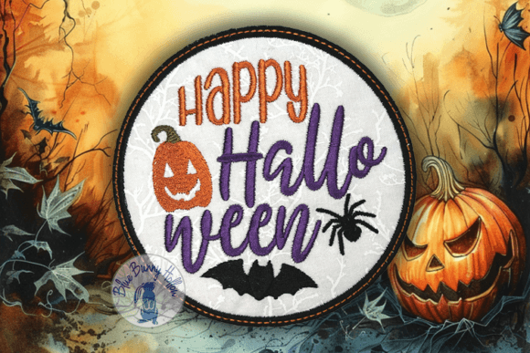 Happy Halloween Coaster Review