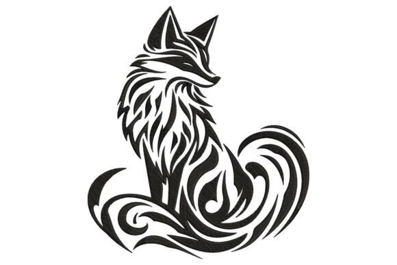 Spirit of the Wild Fox