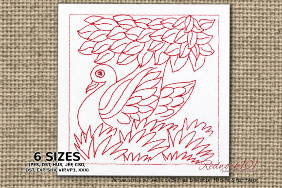 Swan Bird Design Review